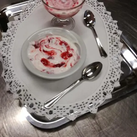 Il Tratturo בית חווה *