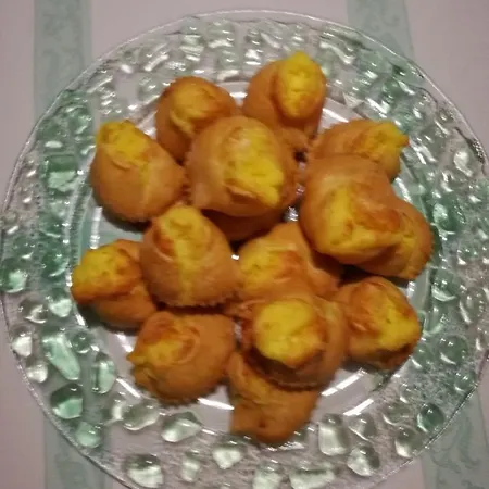 Il Tratturo בית חווה *