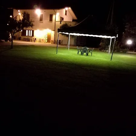 Il Tratturo בית חווה פסקרה