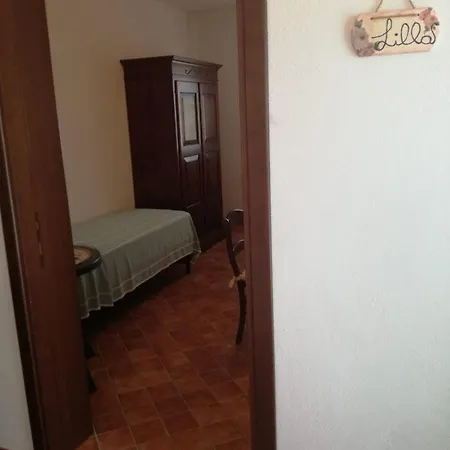 Il Tratturo בית חווה פסקרה