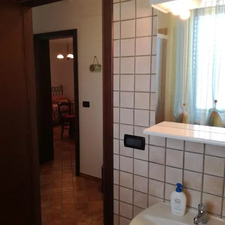 Il Tratturo * פסקרה