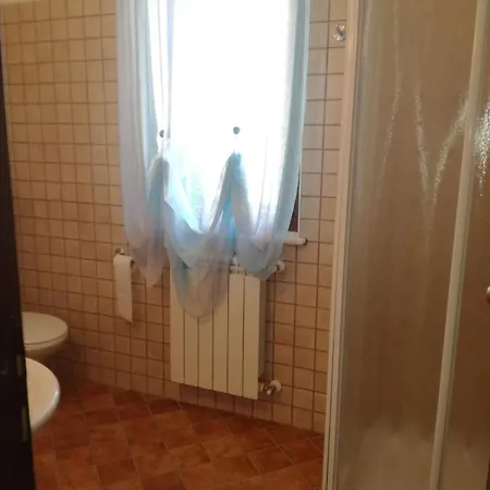 Il Tratturo פסקרה