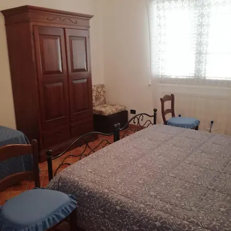 בית חווה Il Tratturo