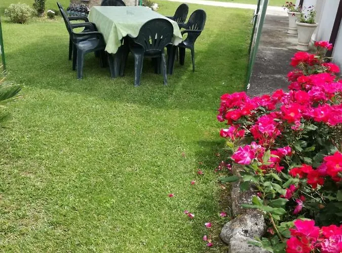 Il Tratturo Alloggio per agriturismo *