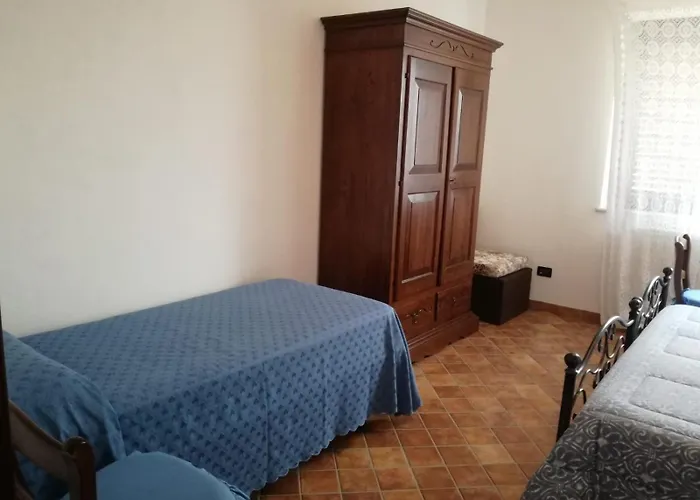 Alloggio per agriturismo Il Tratturo *