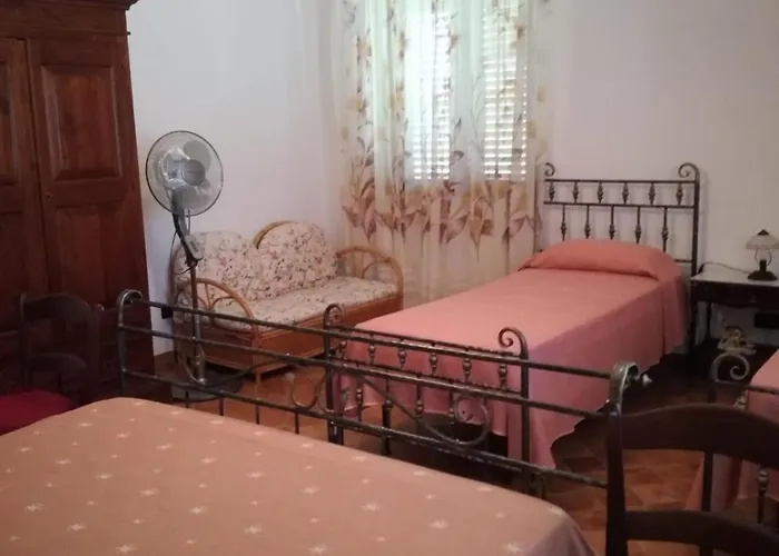 Alloggio per agriturismo Il Tratturo Pescara