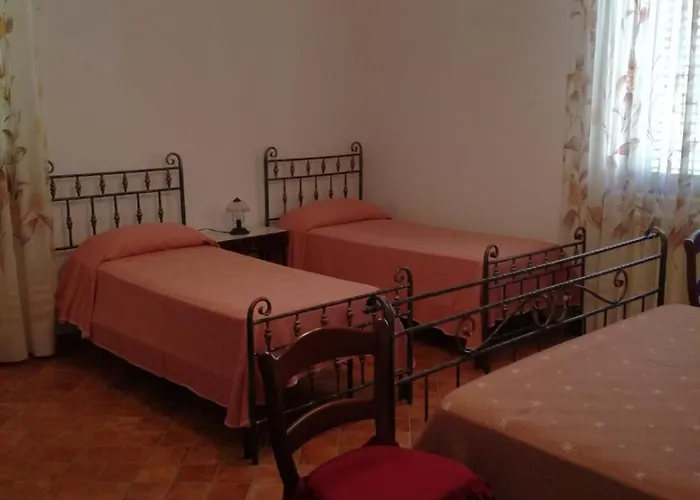 Alloggio per agriturismo Il Tratturo *