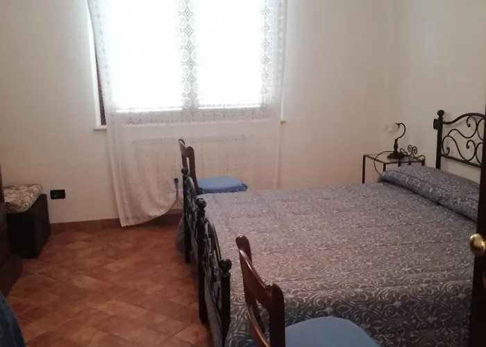 Il Tratturo Alloggio per agriturismo Pescara