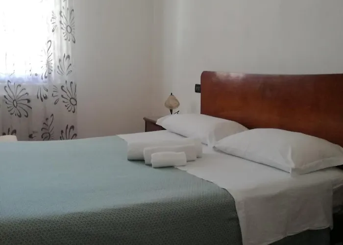 Il Tratturo Alloggio per agriturismo