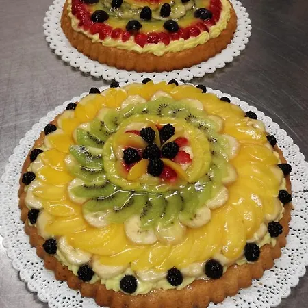 Vakantieboerderij Il Tratturo *