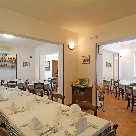 Vakantieboerderij Il Tratturo