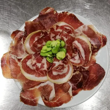 Vakantieboerderij Il Tratturo