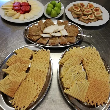 Il Tratturo Vakantieboerderij