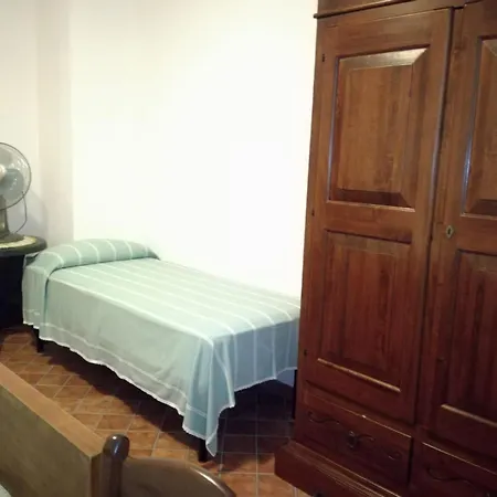 Κατάλυμα σε φάρμα Il Tratturo