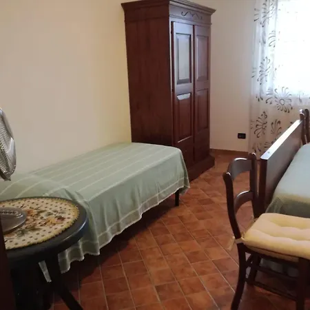 Il Tratturo Κατάλυμα σε φάρμα Πεσκάρα