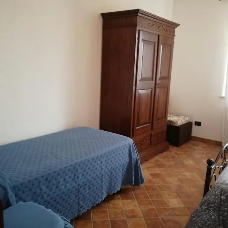 Κατάλυμα σε φάρμα Il Tratturo *