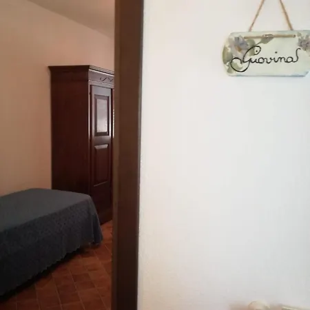 Il Tratturo Κατάλυμα σε φάρμα *