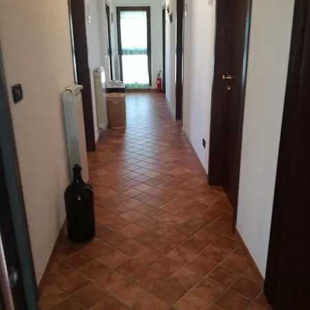 Il Tratturo Vakantieboerderij *