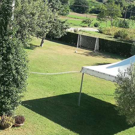 Vakantieboerderij Il Tratturo *