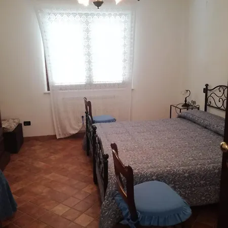 Il Tratturo Vakantieboerderij Pescara