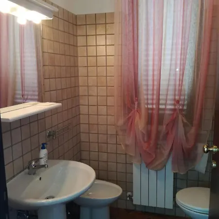 Il Tratturo Vakantieboerderij