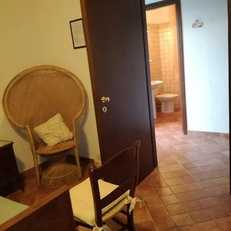 Vakantieboerderij Il Tratturo Pescara