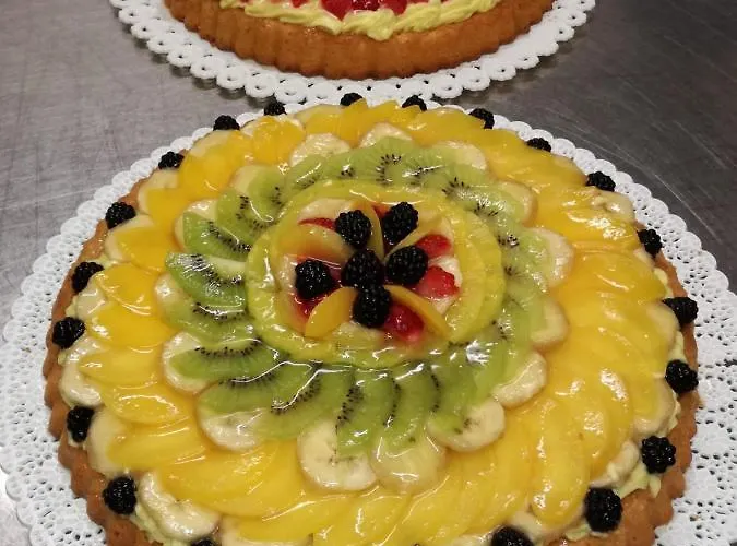 Çiftlik konaklama Il Tratturo *