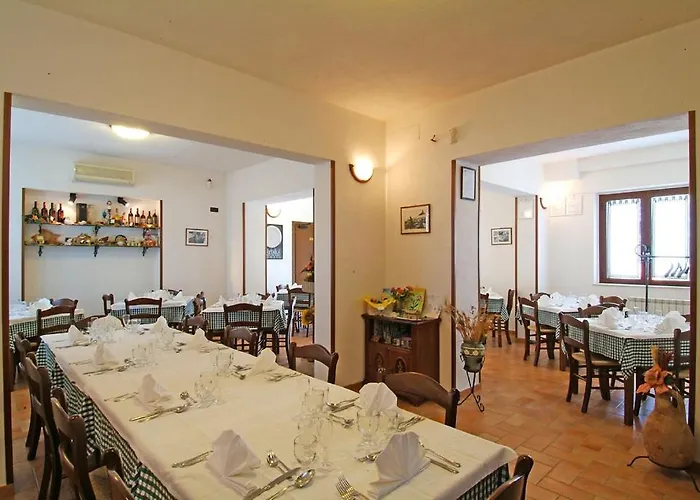 Çiftlik konaklama Il Tratturo