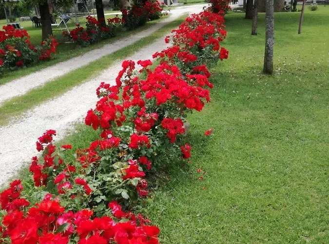 Il Tratturo Çiftlik konaklama