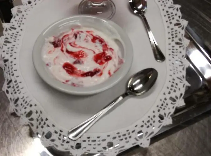 Il Tratturo Κατάλυμα σε φάρμα *