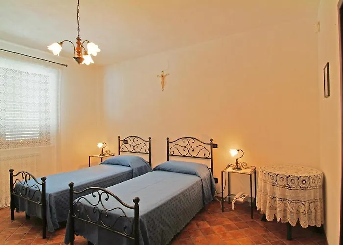 Il Tratturo Çiftlik konaklama