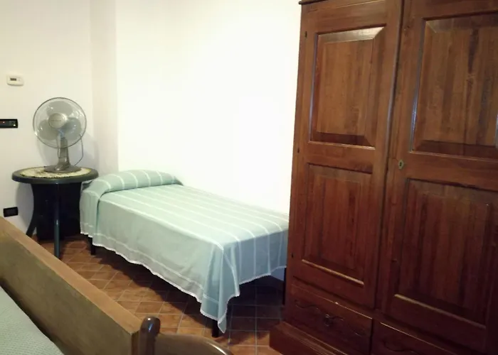 Çiftlik konaklama Il Tratturo