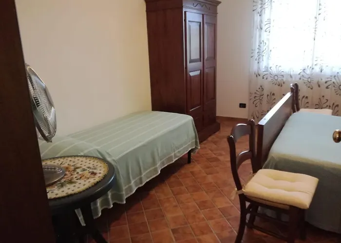 Il Tratturo Çiftlik konaklama Pescara