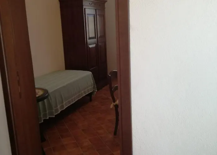 Il Tratturo Çiftlik konaklama Pescara