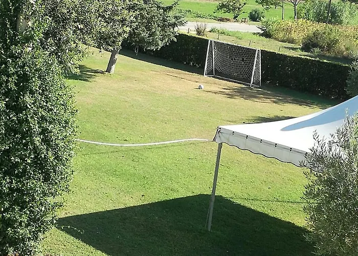 Çiftlik konaklama Il Tratturo *