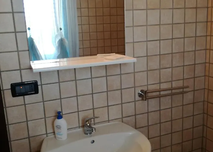 Il Tratturo Çiftlik konaklama