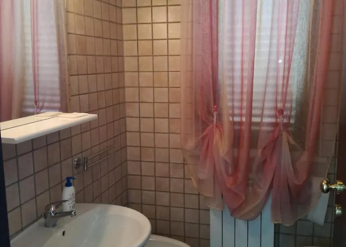 Il Tratturo Κατάλυμα σε φάρμα