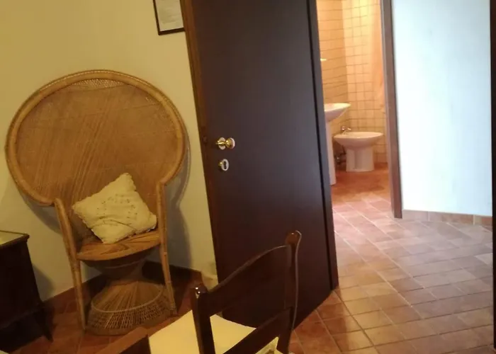 Çiftlik konaklama Il Tratturo Pescara